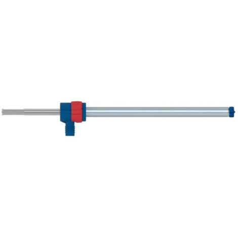 Bosch Expert SDS Clean Max 8X Foret à percussion argenté