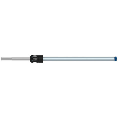 Bosch EXPERT SDS Clean max-8X Marteau perforateur 24 x 400 x 650 mm - 2608901794