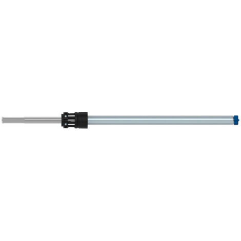 Bosch EXPERT SDS Clean max-8X Marteau perforateur 25 x 400 x 650 mm - 2608901796