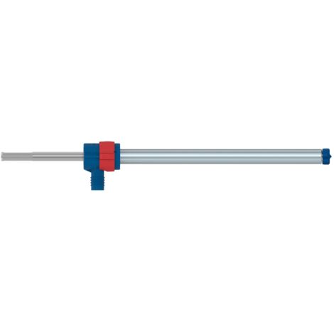 Bosch Expert SDS Clean Max 8X Punta Argento Duratura