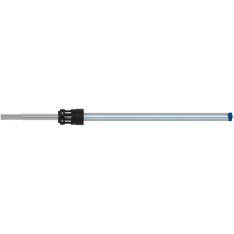 Bosch EXPERT SDS Clean max-8X punta per martello, 22 x 400 x 650 mm
