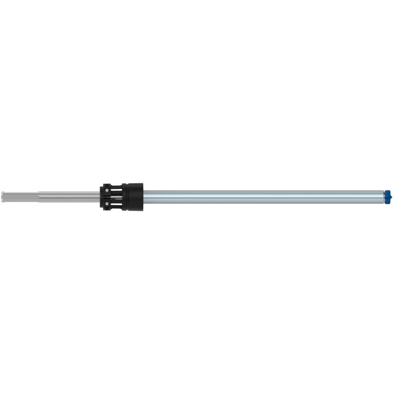 Bosch EXPERT SDS Clean max-8X punta per martello, 20 x 400 x 650 mm