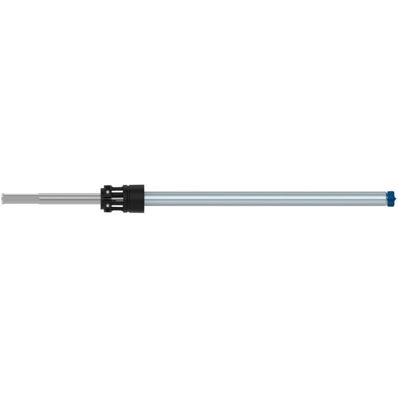 Bosch EXPERT SDS Clean max-8X punta per martello, 24 x 400 x 650 mm