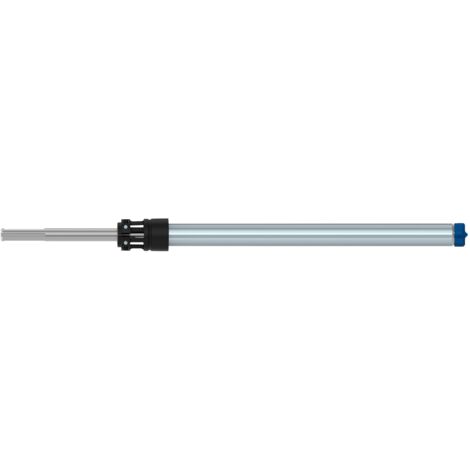 Bosch EXPERT SDS Clean max-8X punta per martello, 32 x 400 x 650 mm