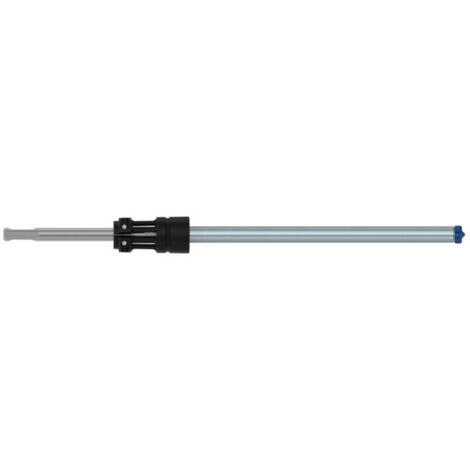 Bosch EXPERT SDS Clean plus-8X Marteau perforateur 12 x 200 x 350 mm - 2608901766