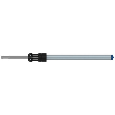 Bosch EXPERT SDS Clean plus-8X Marteau perforateur 16 x 200 x 350 mm - 2608901772