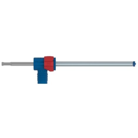 Bosch Expert SDS Clean plus-8X trapano 12 mm argento