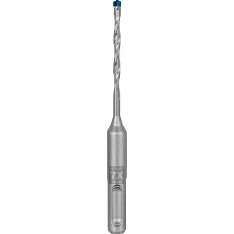 Bosch Expert SDS-plus 7X Bohrer-Set für Betonschlagbohrmaschine
