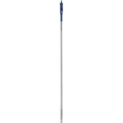Bosch Expert SelfCut Speed Fresa 10 mm