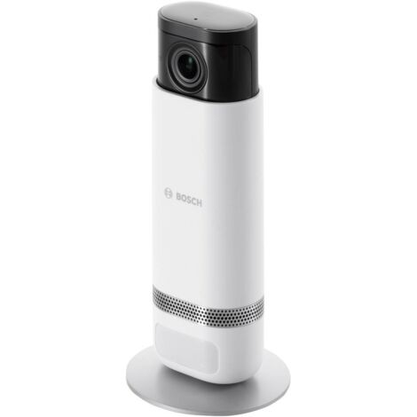 Bosch Eyes II Telecamera interna bianca nera Full HD