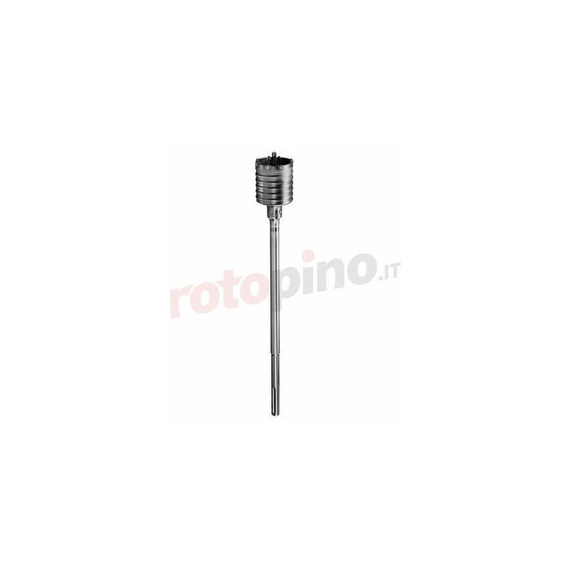 Bosch - Corona sds max-9: 1pieza: 45 x 160 x 290