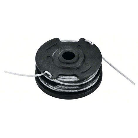 Bobina e rocchetto filo originale tagliabordi Black /& Decker mod ST5530