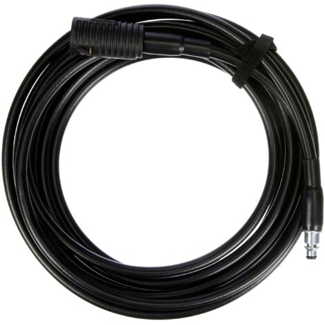 Bosch F016800361 Bosch Tubo Flessibile di Prolunga 6 Metri per Gamma AQT