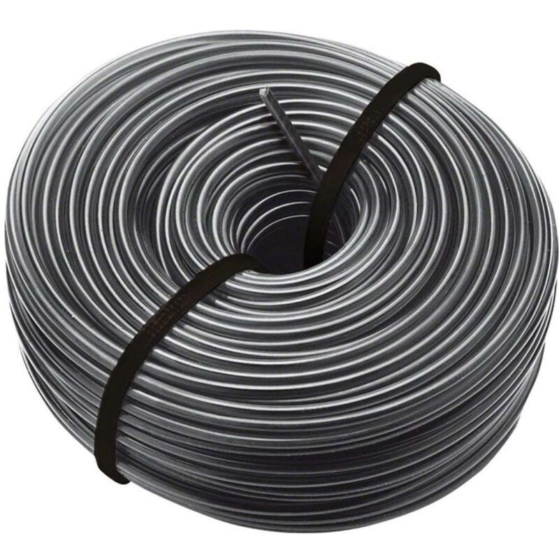 Bobina di ricarica filo / 24 m Bosch 1,6 mm art 24, 27, 30 & art 30-36 li - F016800462