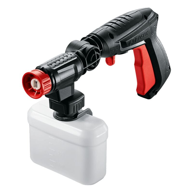 Bosch - Buse à 360° pour nettoyeur haute pression (pour EasyAquatak 100/110/120 & UniversalAquatak 125/130/135)