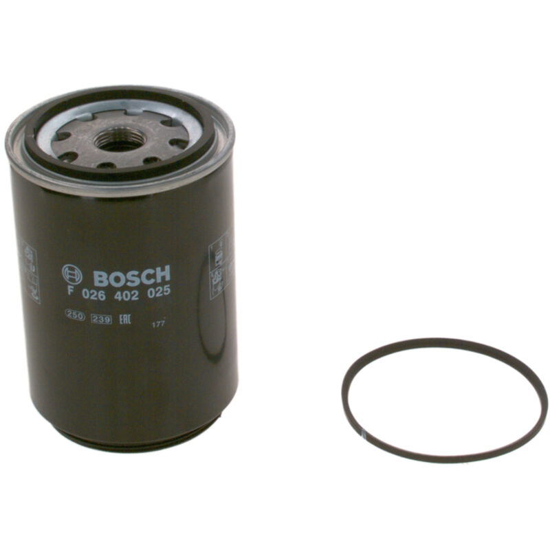 Filtro Carburante F026402025 Bosch
