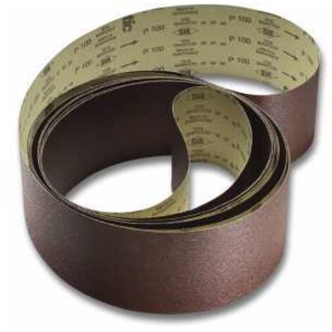 Bosch F03E003DL2 Abrasive Belt 150x2280mm P60 Ser191