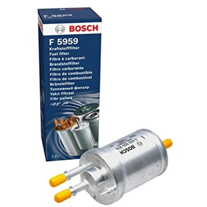 Filtro Carburante 0450905959 Bosch