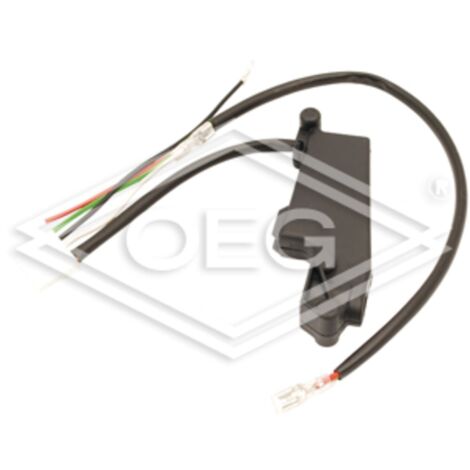 BOSCH Faisceau de câbles, 87044010350