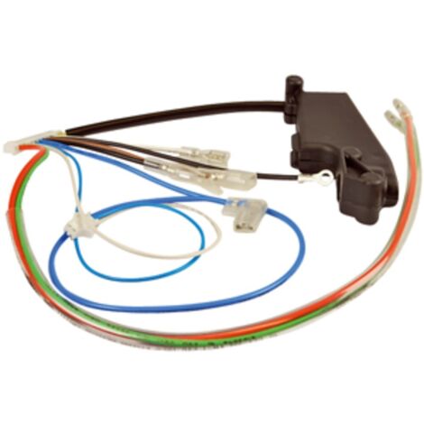 BOSCH Faisceau de câbles, 87044010800