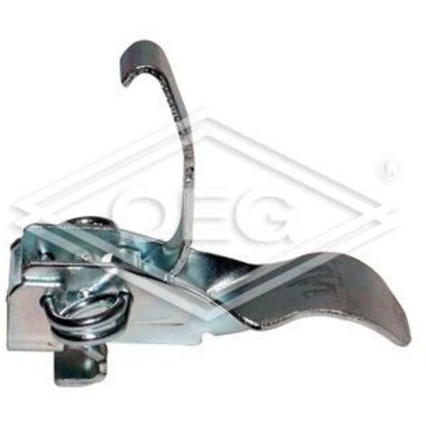 BOSCH Fermeture rapide, 7098848