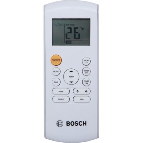 BOSCH Fernbedienung