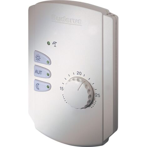 BOSCH Fernbedienung BFU für CC8313/8311, 115x80x27, je Heizkreis 1 x einsetzbar, 5720720