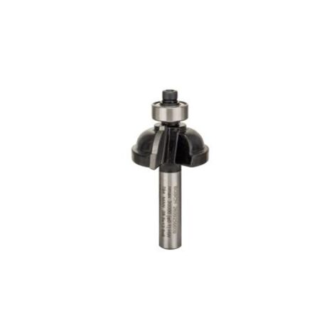 BOSCH - FESA PER PROFILI TUNGSTEN - A DUE TENDE - 8MM