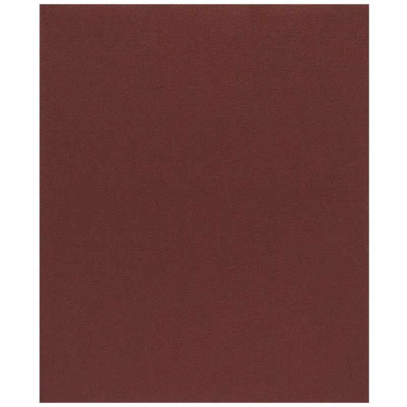 Bosch 25x feuille abrasive J475 feuille abrasive tissée 230 x 280 mm 120 - 2608608C09