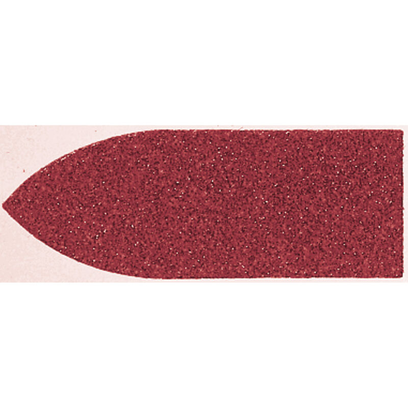 Bosch Feuilles abrasives expert 32 mm Set 6 pièces - vue 4