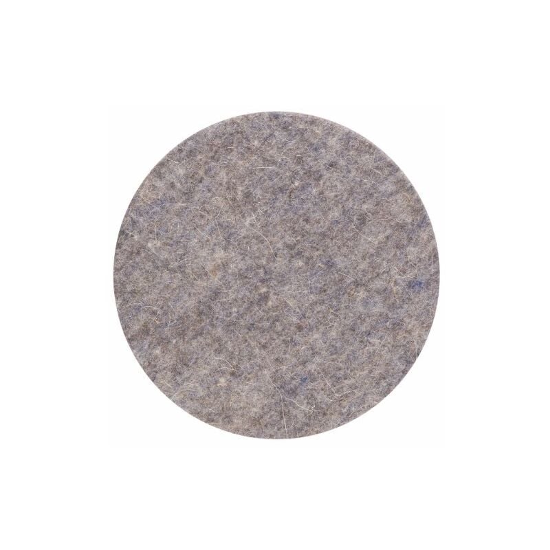 Bosch - 2608613009 feutre à polir