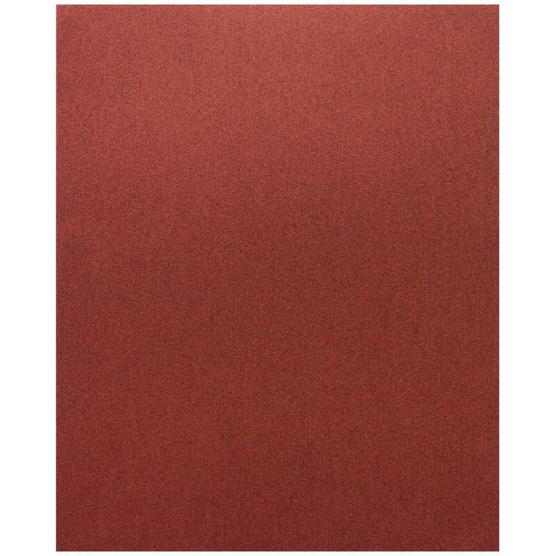 Bosch 50x feuilles abrasives papier C420 Standard for Wood and Paint 230 x 280 mm 180 - 2608621596