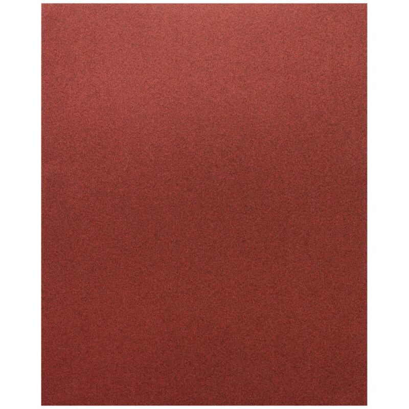 Bosch Fiche de papier C420 standard pour le bois et la peinture. 230 x 280 mm. 180