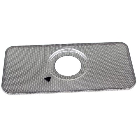 Bosch - fijne zeef - 00645037 -