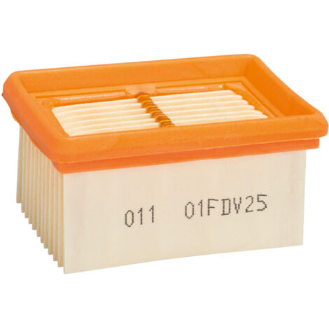 Bosch Filter für GBH 2-23 REA GSB 19-2 REA Professional
