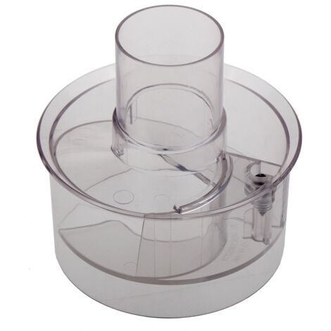 Filter für Staubbehälter – Kompatibel mit Bosch Staubsaugern – Hohe Filtrationsleistung – Originalteil 12022117