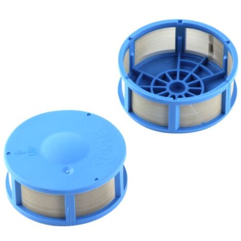Bosch Filter Ölpumpe  87185724960 A70 Rev.3 AS47