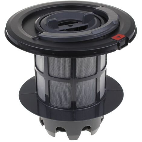 Bosch - filter rund bsg51410 - 00656674 - 4242005491476