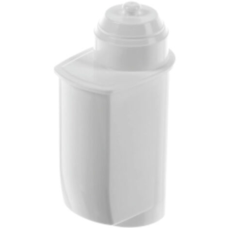 BOSCH Filtre a eau Brita Intenza pour machines a cafe entierement automatiques - 3 pieces