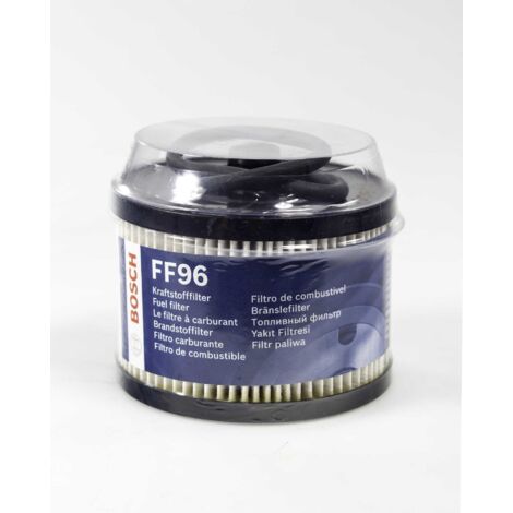 BOSCH FILTRE À GAZOLE FF96