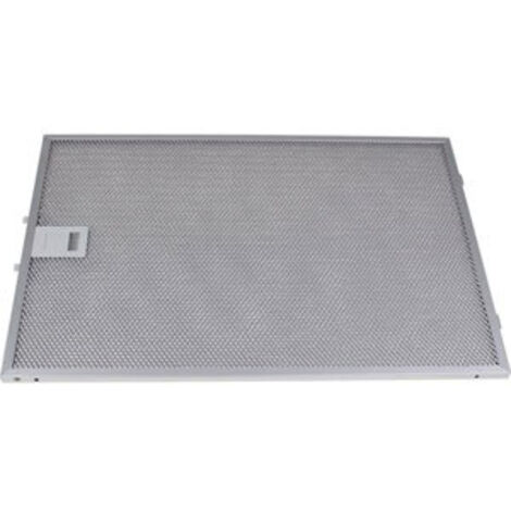 Bosch - filtre à graisse métallique - 11022928 - 4242005492664