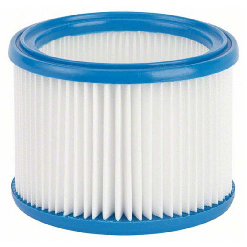 Filtre plissé pour gaz 15 l Bosch 2607432024