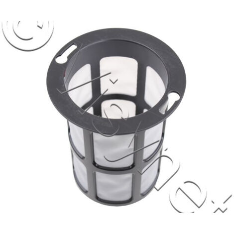 Bosch - filtre aspirateur - 12026106