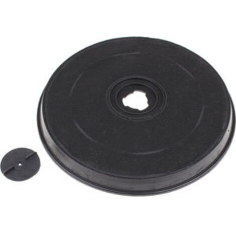 Bosch - filtre de charbon actif - 11005732 - 4242001270525