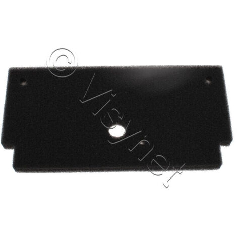 Bosch - filtre de mousse condenseur - 12022801