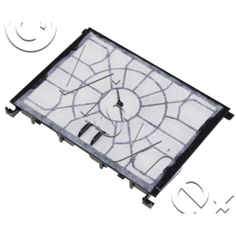 Bosch - filtre de protection pour moteur - 17008769