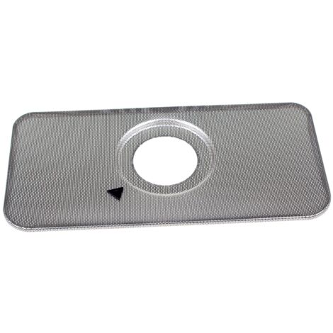 Bosch - filtre fin - 00645037