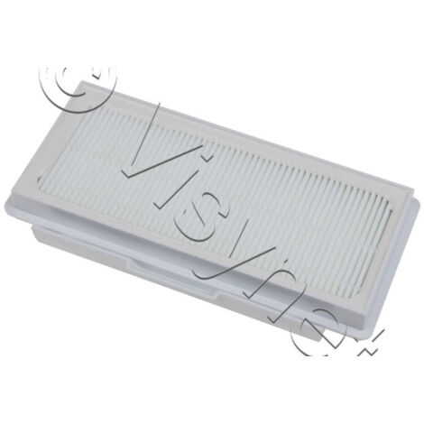 Bosch - filtre hygiénique hepa - 17007966