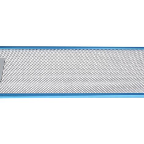 Bosch - filtre métallique à graisse 45,6 x 18,5cm - 00746994 -