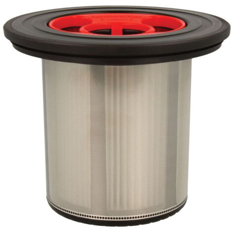 Bosch – Filtre pour aspirateur Unlimited 7 ProAnimal – Compatible avec BBS711ANM/01, BCS71PETCN/01 – Capture poussière et allergènes efficacement